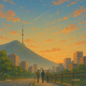 Песня BAEM! – NAZ