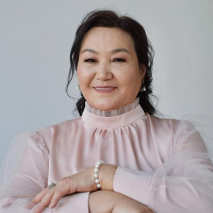 Песня Рыскүл Шайхисламова – Немерем