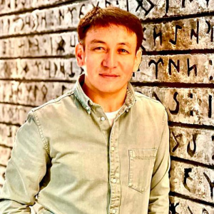 Песня Тұрар Төлеутай – Ақ тілек (cover)