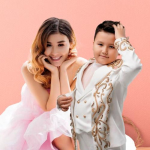 Песня Лара Рысбай, Жантөре Аязбек – Әпке мен іні