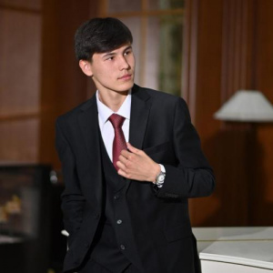 Песня Ерзат Есенбекұлы – Мектебім-Ұстазым!