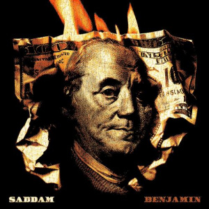 Песня saddam – BENJAMIN