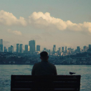 Песня Серик Гамза-заде – Mahabbatym