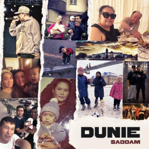 Песня saddam – Dunie