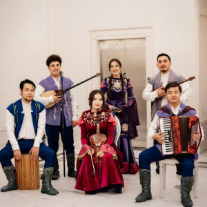 Песня Rabat ethno fusion – Бес қопа