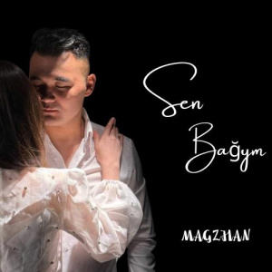 Песня MAGZHAN – Sen baģym