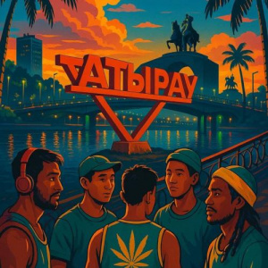 Песня Talgat Manas – Атырау