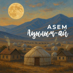 Песня ASEM, Tengri ethnoband – Ауылым-ай