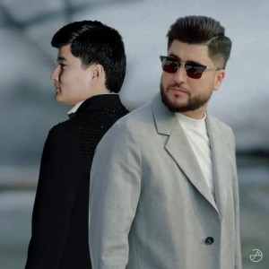 Песня Әбдіжаппар Әлқожа & Мәди Роман – Жат болып қалдың