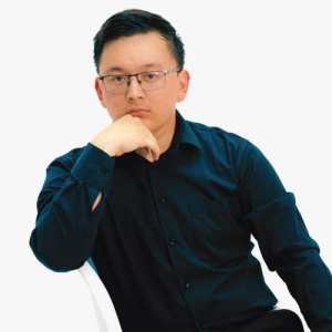 Песня Темурхан Әлімжан – Іздедім сені