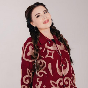 Песня Гүлдәурен Жидебаева – ҰЛЫТАУЫМ