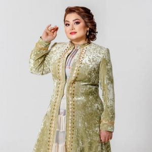 Песня Роза Әлқожа – Бәріне алғыс