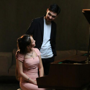 Песня Азиз Балтабекұлы & Аяулым Имангелді – Үйленемін