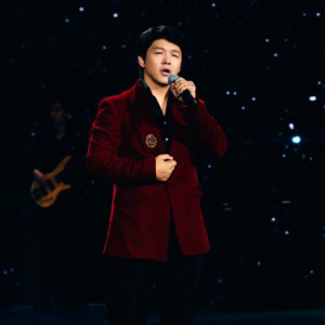 Песня Даулет Қожаберген – Бақыт керек