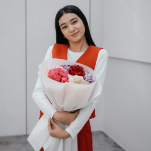 Песня Фирдаус Сағадат – Әдемі