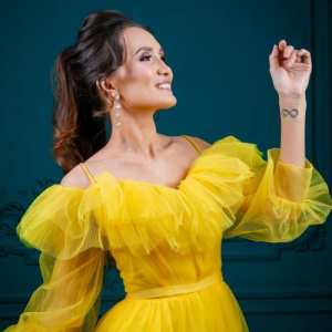 Песня Нұргүл Кенжебек – Жігіт сендей болсын