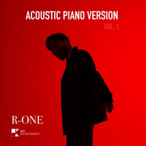 Песня R-One – Gazhaiyp galamsharym (Acoustic Piano Version)