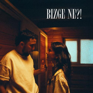 Песня QANAY, Amina Esimzhan – BIZGE NE!