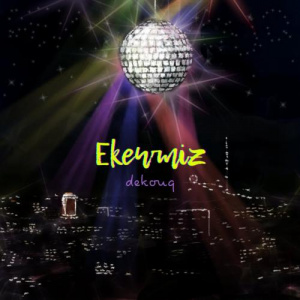 Песня dekouq – Ekewmiz