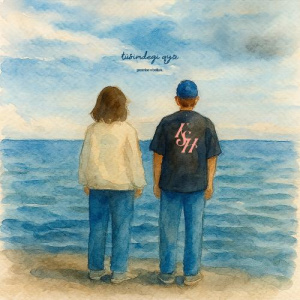 Песня Promise, Bella K. – tüsimdegi qyz