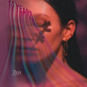 Песня Zara – 10 years