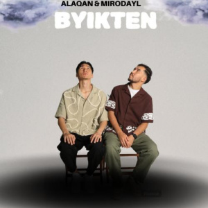 Песня AlaQan, Mirodayl – Byikten