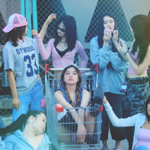 Песня kanuraichik – kerek jok