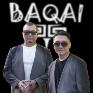 Песня BAQAI – Oilamadym