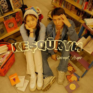 Песня Asqar & Qaraqat – KEŞQŪRYM