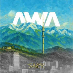 Песня sary – Awa