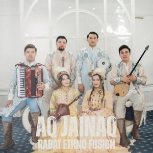Песня Rabat ethno fusion – Aq jainaq