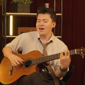 Песня AKSUNKAR – Кетсең де шалғай