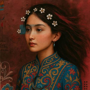 Песня ZULNUR, Yertay Zhartay, Masqara – AKETED