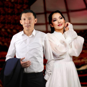 Песня Бекзат Сәкенұлы & Айдана Досымжан – Тамды аруы