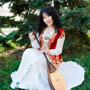 Песня Жайлығұлова Әйгерім Ғабитқызы – Заман толқыны