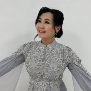 Песня Аида Әбілқасымова – Түлектер әні