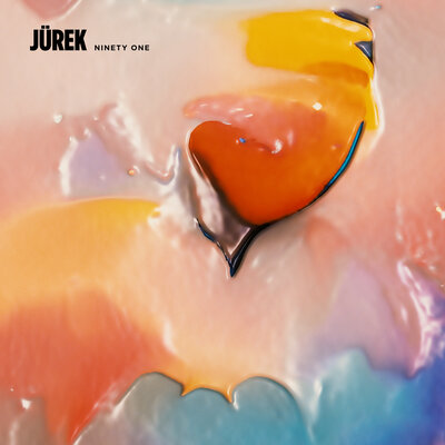 Песня Ninety One – Jurek