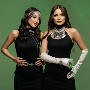 Песня Әдемі-Ай дуэті – Қазақ полициясы