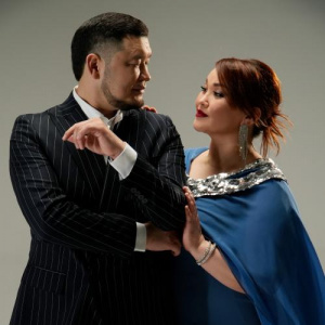 Песня Руслан мен Айчурек – Сен дедім