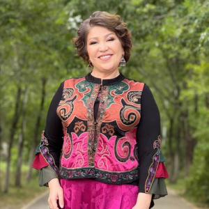 Песня Ләззат Медетова – Әнімді арнаймын