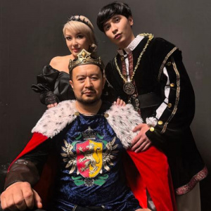 Песня Айбек Бактыбек, Тогжан Муратова – Пиковая дама