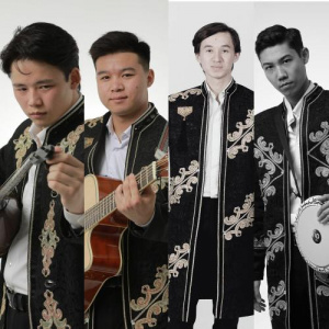 Песня Дәстүр тобы – Өз елім