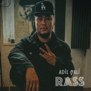 Песня ADIL QALI – RASS