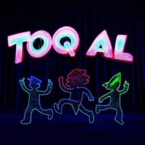 Песня Dimmon, Golweyne, Blackboy – TOQ AL