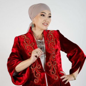 Песня Наркенже Серікбаева – Өмірге сауал