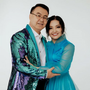 Песня Ғани мен Бота – Құдалар