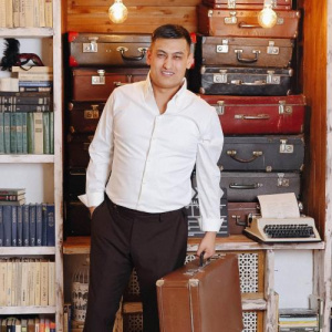 Песня Сапарәлі Жаңабек – 24