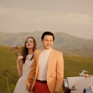 Песня Алмасхан Насыров – Волга