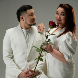 Песня Руслан мен Айчурек – Ең әдемі