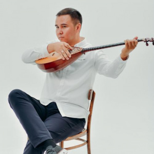 Песня Ғабит Шырынбеков – Өсиет